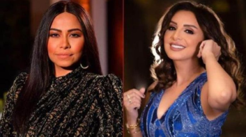 أنغام تبكي على الهواء بسبب شيرين عبد الوهاب: كفاية حقد وكره